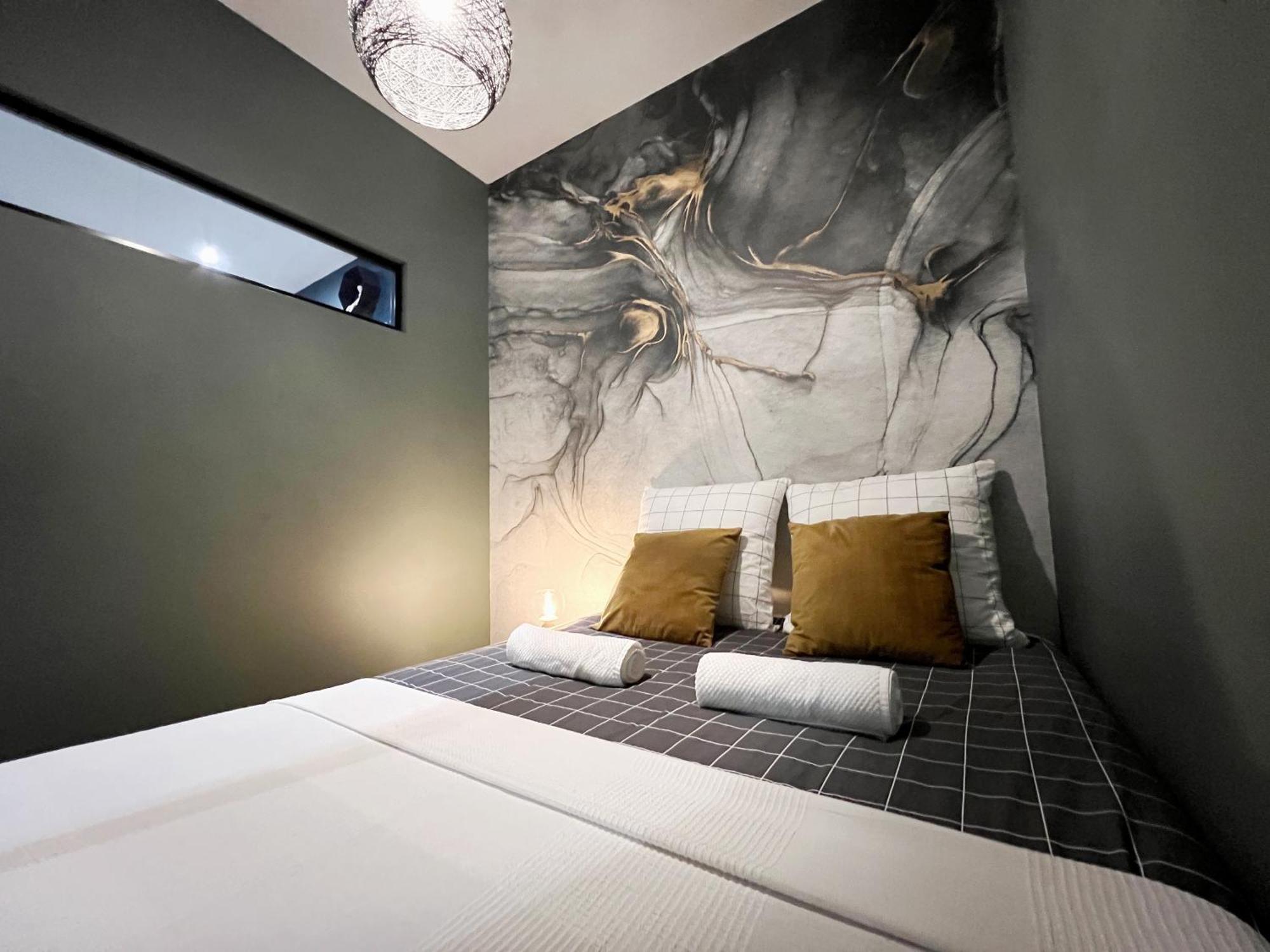 Ferienwohnung Beauconcept Nantes Exterior foto