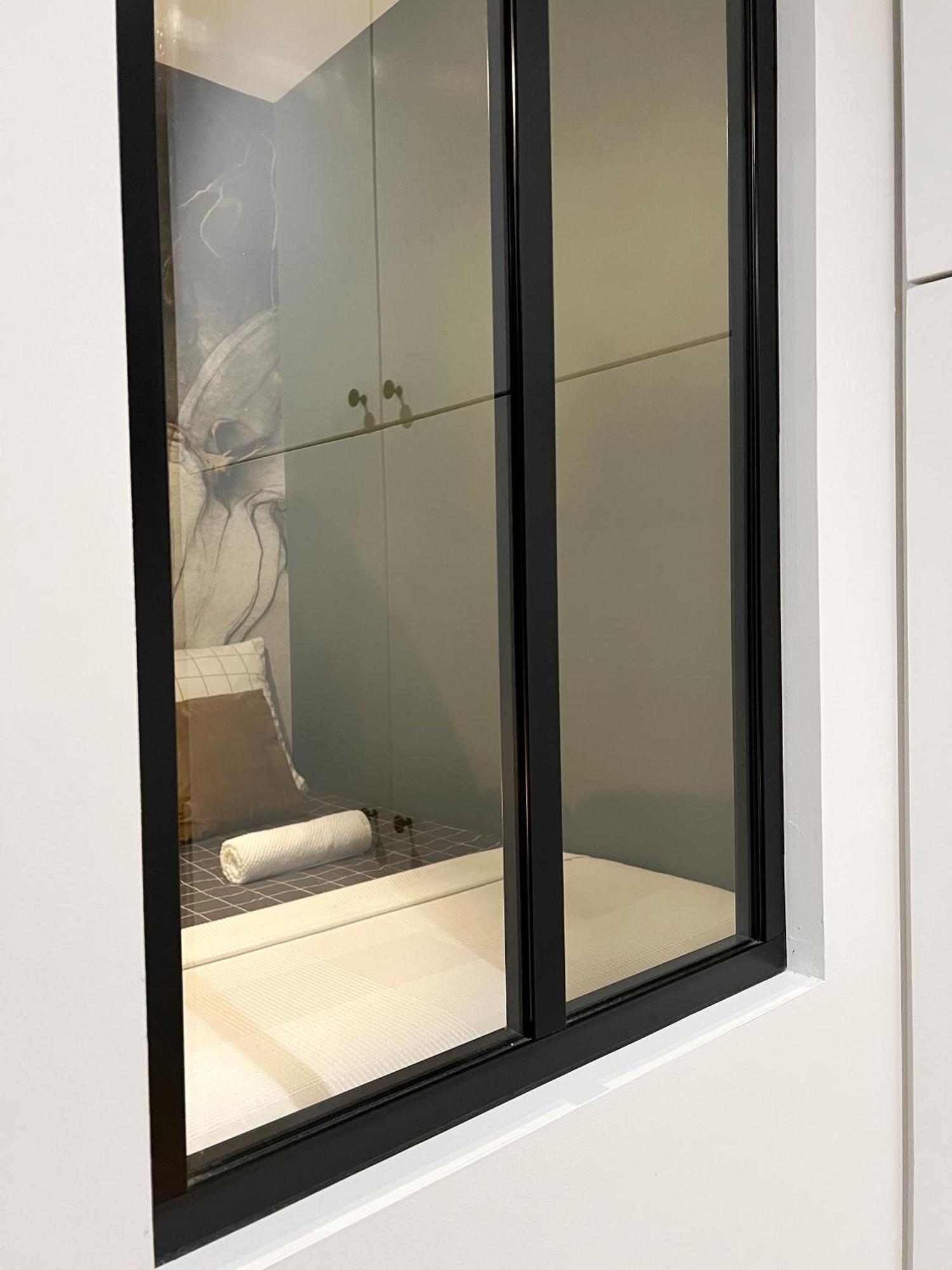 Ferienwohnung Beauconcept Nantes Exterior foto
